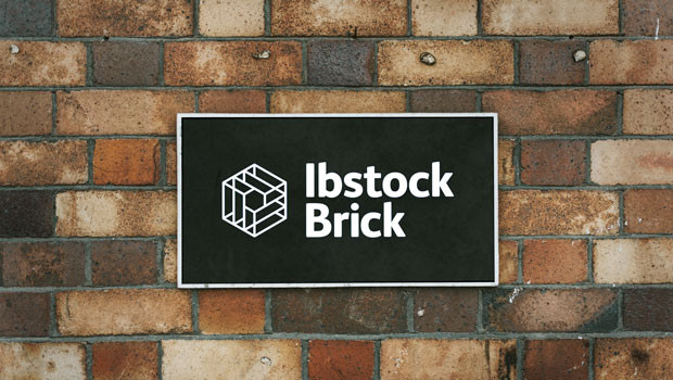 dl ibstock 벽돌 건축 자재 벽돌 건물 로고 기호 ftse 250