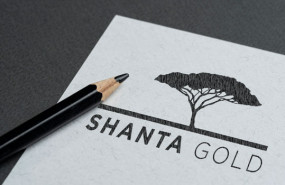 dl shanta gold aim mining exploration development tanzania new luika mine logo dl shanta gold aim mining exploration development tanzania new luika mine logo