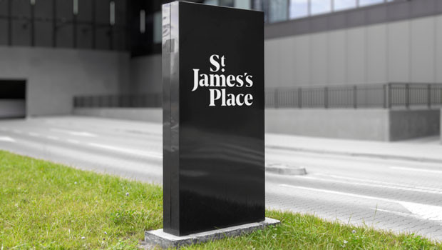 dl st jamess place saint james s place sjp wealth management financial services investment logo