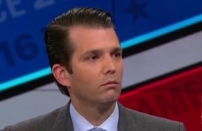 donald trump jr donald trump jr