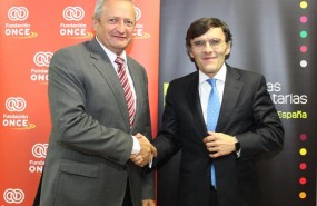 ep acuerdo fundacion oncecooperativas agro-alimentariasespana