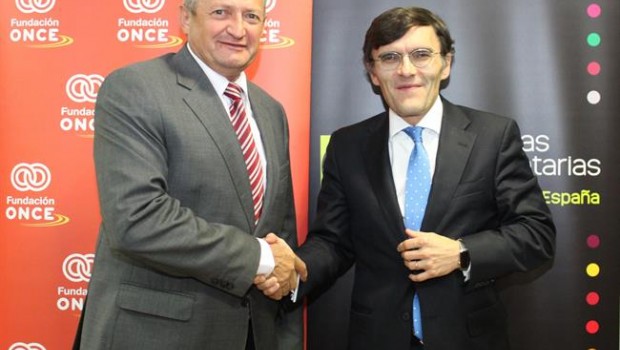 ep acuerdo fundacion oncecooperativas agro-alimentariasespana