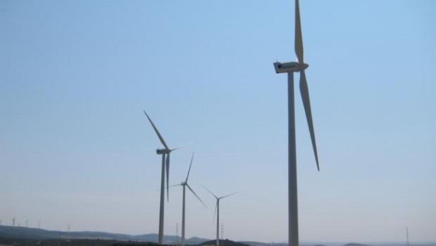 ep aerogeneradores