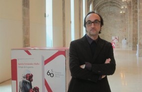 ep agustin fernandez mallo