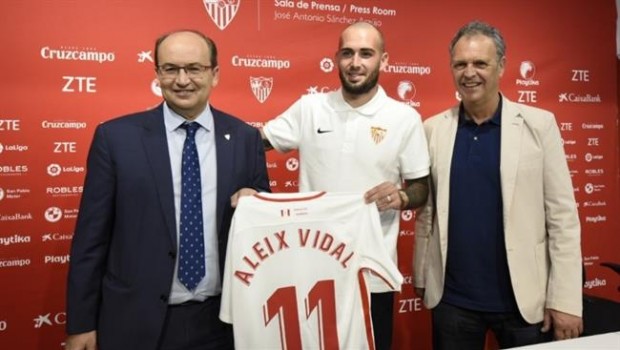 ep aleix vidal pepe jose castro joaquin caparros sevilla