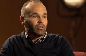 ep andres iniesta jugadorbarcelona