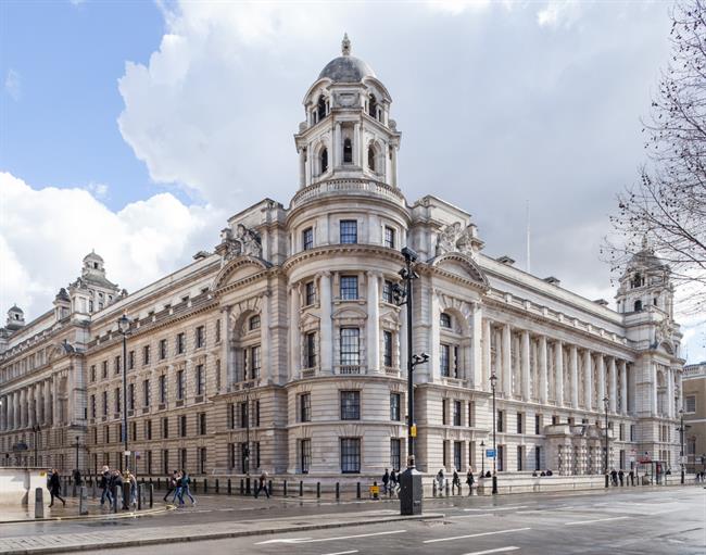 ep antiguo ministerioguerra britanico old office war