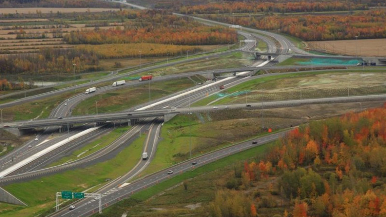 ep archivo autopista de acs en canada ep archivo autopista de acs en canada