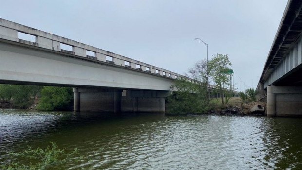 ep archivo autopista i37 en texas estados unidos ep archivo autopista i37 en texas estados unidos