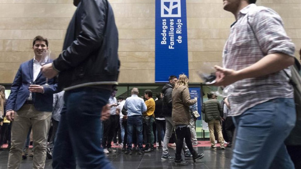 ep archivo   bodegas familiares subraya que dos de cada tres bodegas de rioja no han votado en las