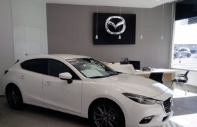 ep archivo   concesionario de mazda en marbella