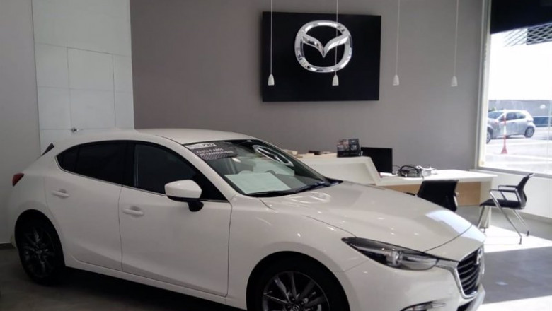 ep archivo   concesionario de mazda en marbella
