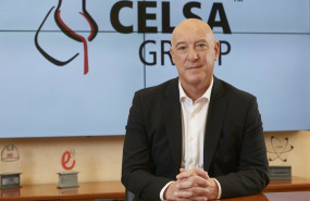 ep archivo   el consejero delegado de celsa group jordi cazorla