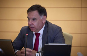 ep archivo   el director general del cdti javier ponce