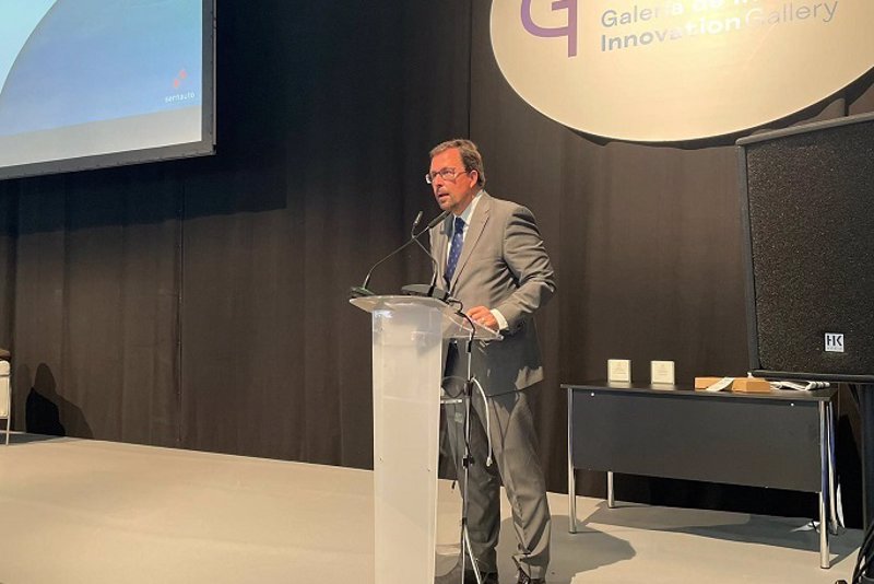 Raül Blanco será presidente de Renfe y David Lucas, secretario de Estado de Transportes