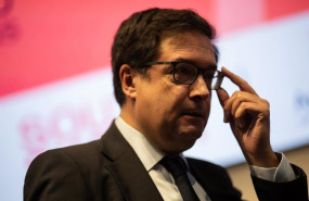 ep archivo   el ministro para la transformacion digital y de la funcion publica oscar lopez clausura