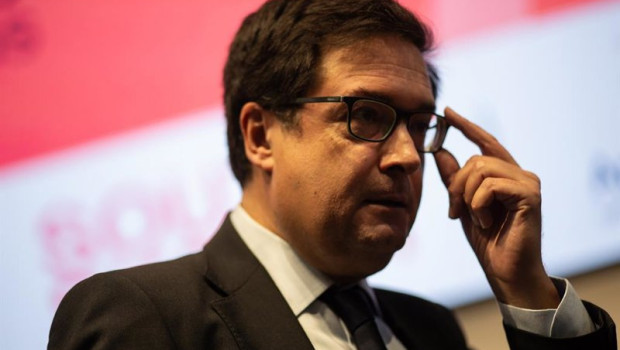 ep archivo   el ministro para la transformacion digital y de la funcion publica oscar lopez clausura