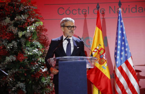 ep archivo   el presidente de amchamspain jaime malet en una imagen de archivo