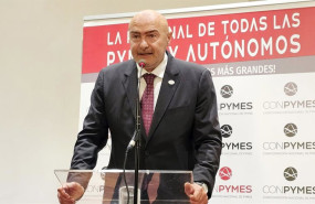 ep archivo   el presidente de la confederacion nacional de pymes conpymes jose maria torres 20250911113905