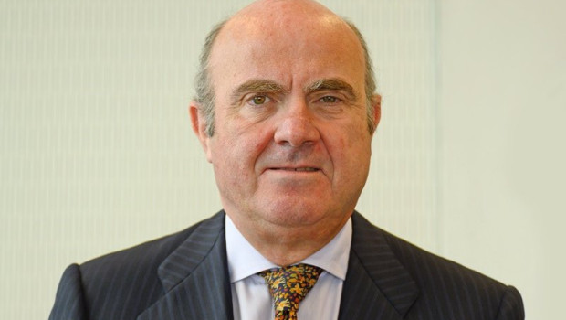 ep archivo   el vicepresidente del bce luis de guindos 20240319101103