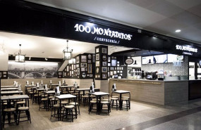 ep archivo   establecimiento 100 montaditos del grupo restalia