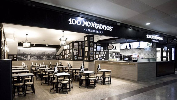 ep archivo   establecimiento 100 montaditos del grupo restalia