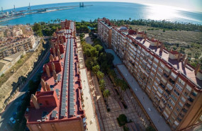 ep archivo   iberdrola alcanza las 1000 comunidades solares en espana