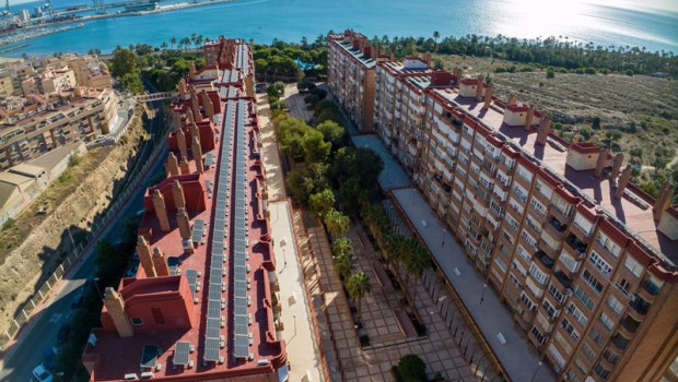 ep archivo iberdrola alcanza las 1000 comunidades solares en espana ep archivo iberdrola alcanza las 1000 comunidades solares en espana