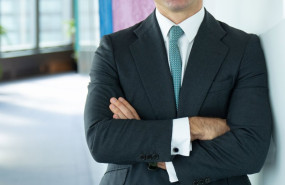 ep archivo   jose antonio zarzalejos nuevo responsable global de corporate finance de kpmg
