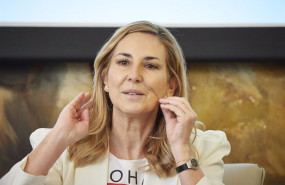 ep archivo   la vicesecretaria de organizacion del pp ana beltran