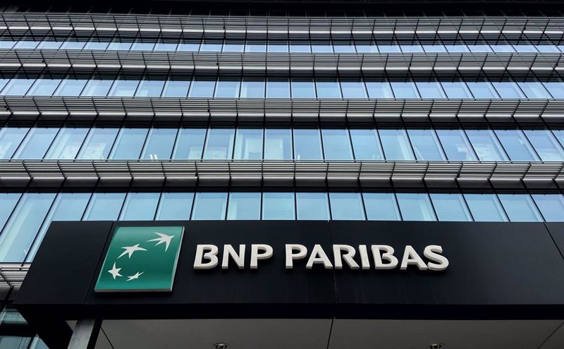 BNP Paribas busca continuar con las subidas en cualquier momento