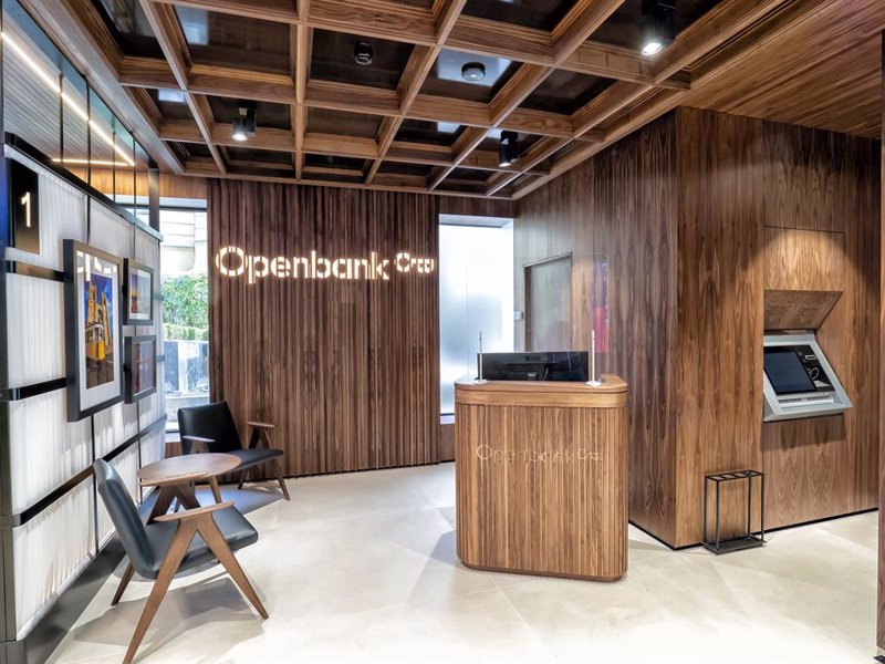 Openbank vuelve a bajar el interés de sus hipotecas a tipo fijo y mixto