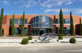 ep archivo planta de bayer en alcala de henares madrid ep archivo planta de bayer en alcala de henares madrid