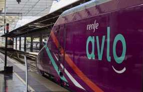 ep archivo   renfe ofrecera a traves de laliga tv todos los partidos de laliga champions y europa