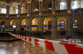 ep archivo   una cinta de prohibido el paso en el palacio de la bolsa a 28 de septiembre de 2023 en 20250404141303