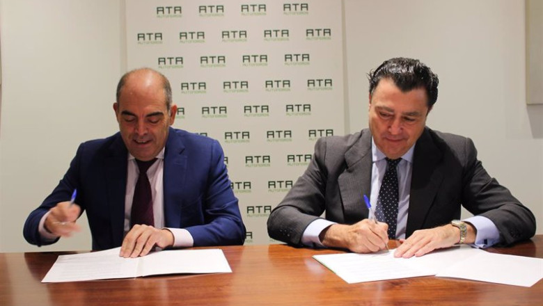 ep ata y mapfre lanzan un nuevo plan de pensiones de empleo simplificado para autonomos ep ata y mapfre lanzan un nuevo plan de pensiones de empleo simplificado para autonomos