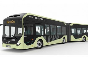 ep autobus electricovolvo
