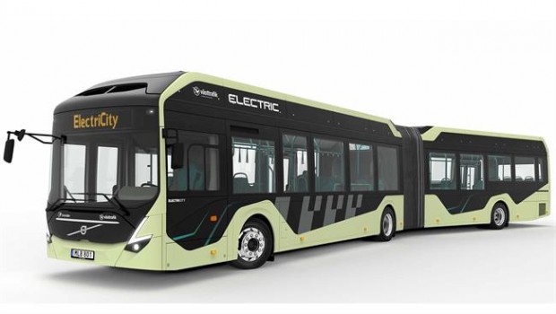 ep autobus electricovolvo