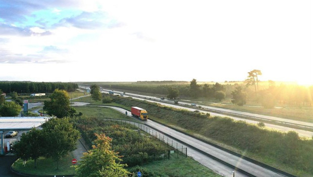 ep autopista a 63 de abertis en francia
