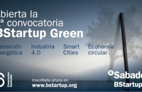 ep banco sabadell lanza bstartup green para invertir en startups de sostenibilidad ambiental