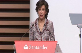 ep banco santander aumentara un 5 dividendoaccion ep banco santander aumentara un 5 dividendoaccion
