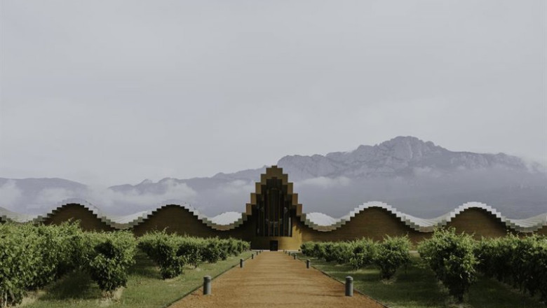 ep bodegas ysios
