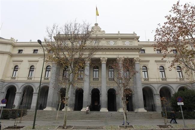 El Ibex amplía ganancias con la mayoría de sus títulos en verde