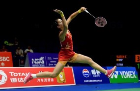 ep carolina marin mundial badminton