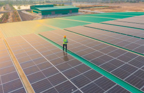 ep casi un tercio de las empresas ahorraria energia y costes con medidas de eficiencia energetica