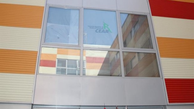 ep centroacogidarefugiados ampliainstalaciones