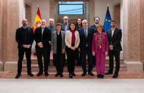 ep ceoe y cepyme firman un protocolo para reforzar la dimension socioeconomica de la cooperacion