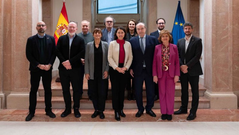 CEOE y CEPYME firman un protocolo para reforzar la dimensión socioeconómica de la cooperación española. | NOLSOM ep ceoe y cepyme firman un protocolo para reforzar la dimension socioeconomica de la cooperacion