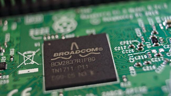 No podemos dejarlo pasar: Bruselas, contra Broadcom y su monopolio