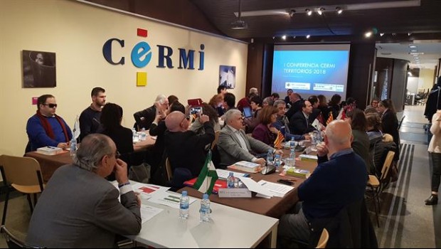 ep conferencia territorios 2018cermi